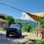 Novanta: A Lost Tuscan Village Revived